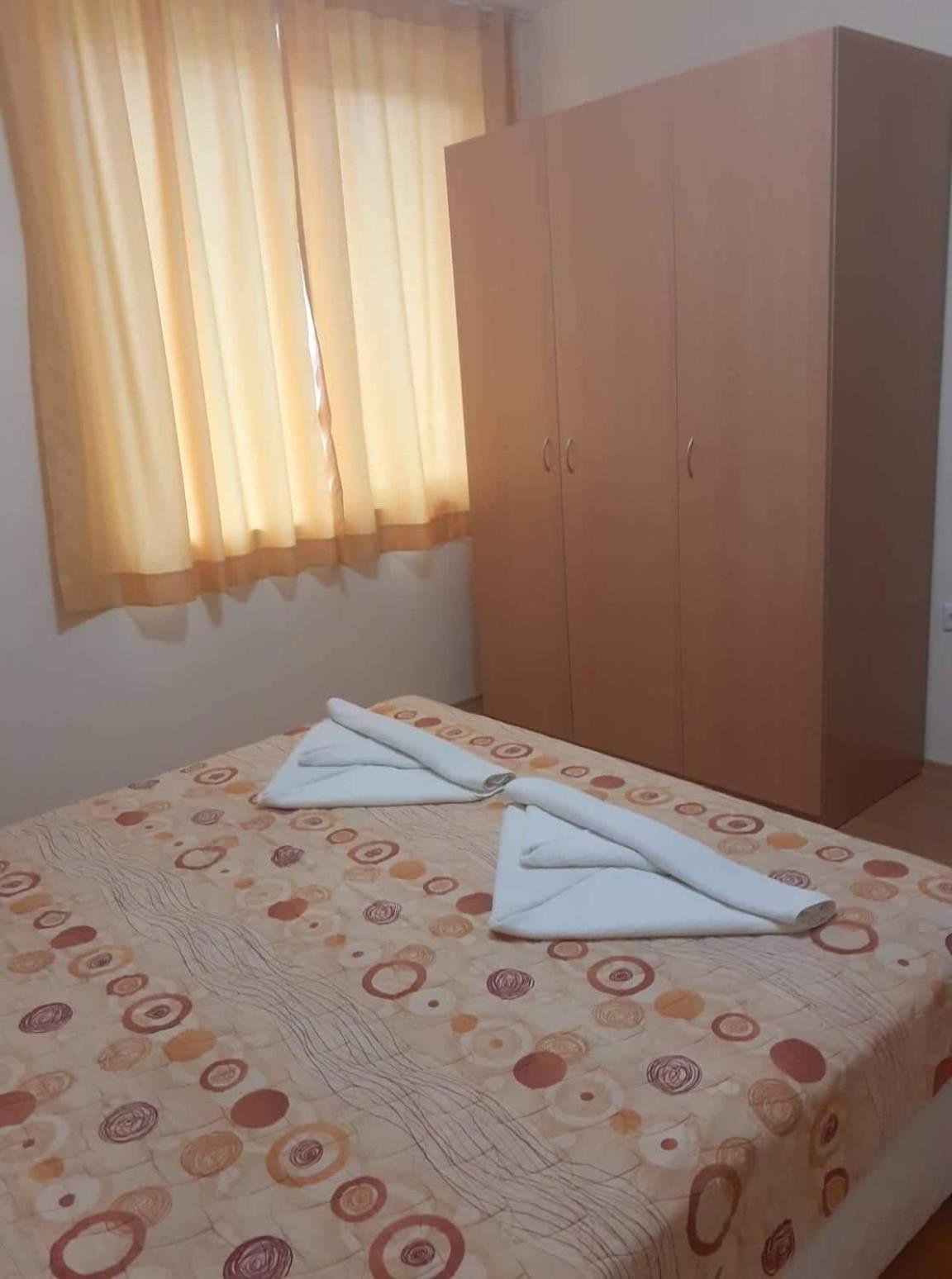 Фото Bravo 1 Aparthotel