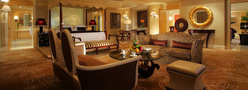 Management company Bassam International, Dubai, photo