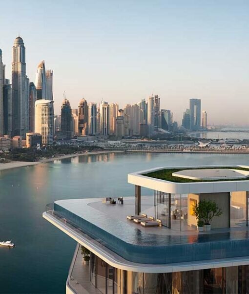 Real estate agency Navani Properties, Dubai, photo