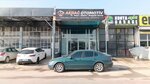 Akdağ Otomotiv (Конья, район Сельчуклу, Хорозлухан, улица Зердали, 41), автосервис, автотехцентр в Конье