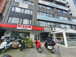 Dr. Svetlana Seda Fazil (İstanbul, Besiktas, Hakkı Yeten Cad., 15), private practice doctors