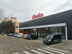 Linella (Balti), supermercado