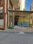 Beccozfino İtalyan Pizza (İstanbul, Şişli, 19 Mayıs Mah., Miralay Rafet Sok., 3) ، محل صنع البيتزا