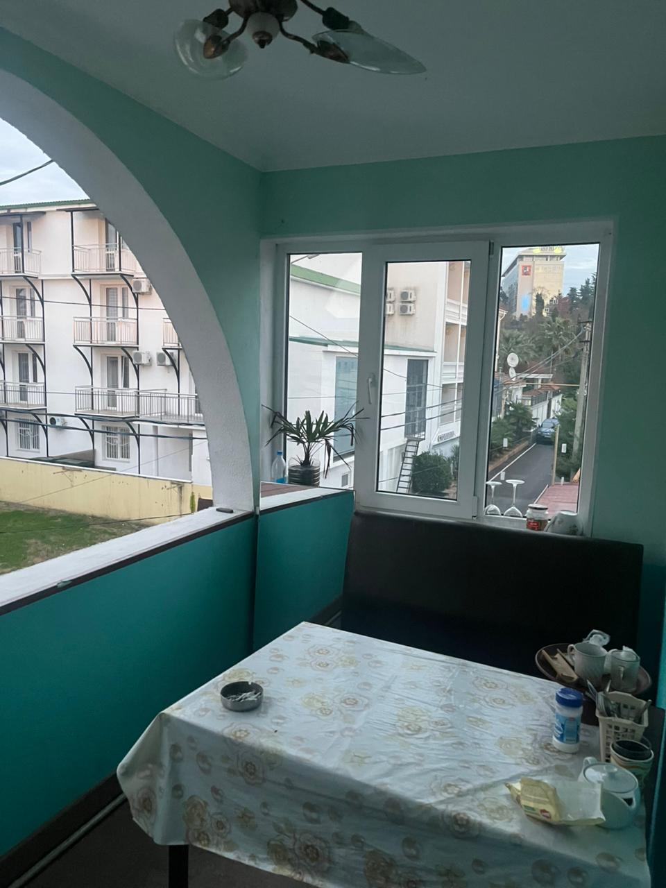 Фото Тенистый Берег