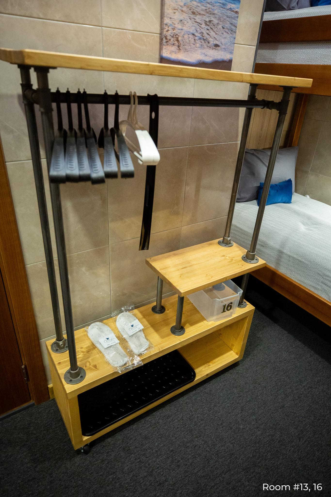 Фото Старый Томас