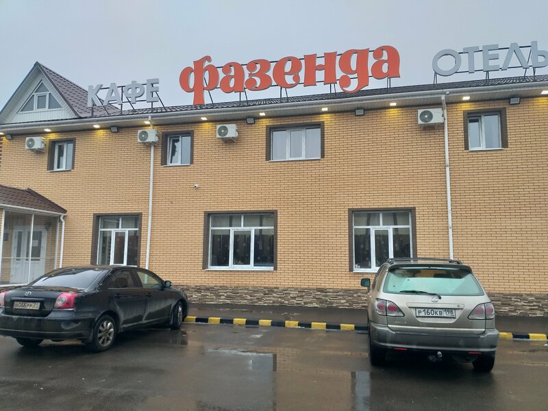 Фазенда — фото 10
