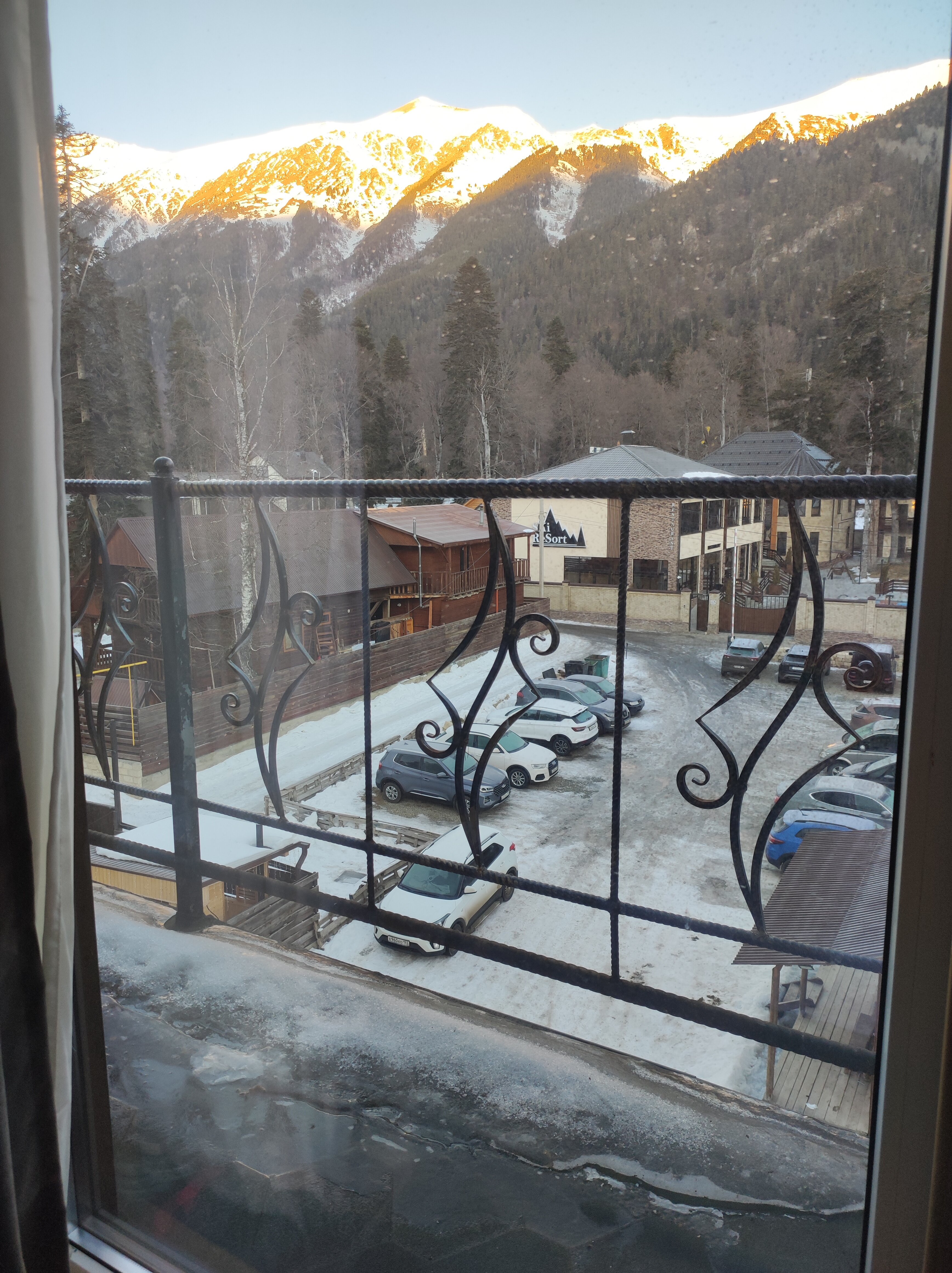 Фото отеля 5