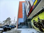 Спорт моторс (Stantsionnaya Street, 60Г), repuestos para vehículos de motor