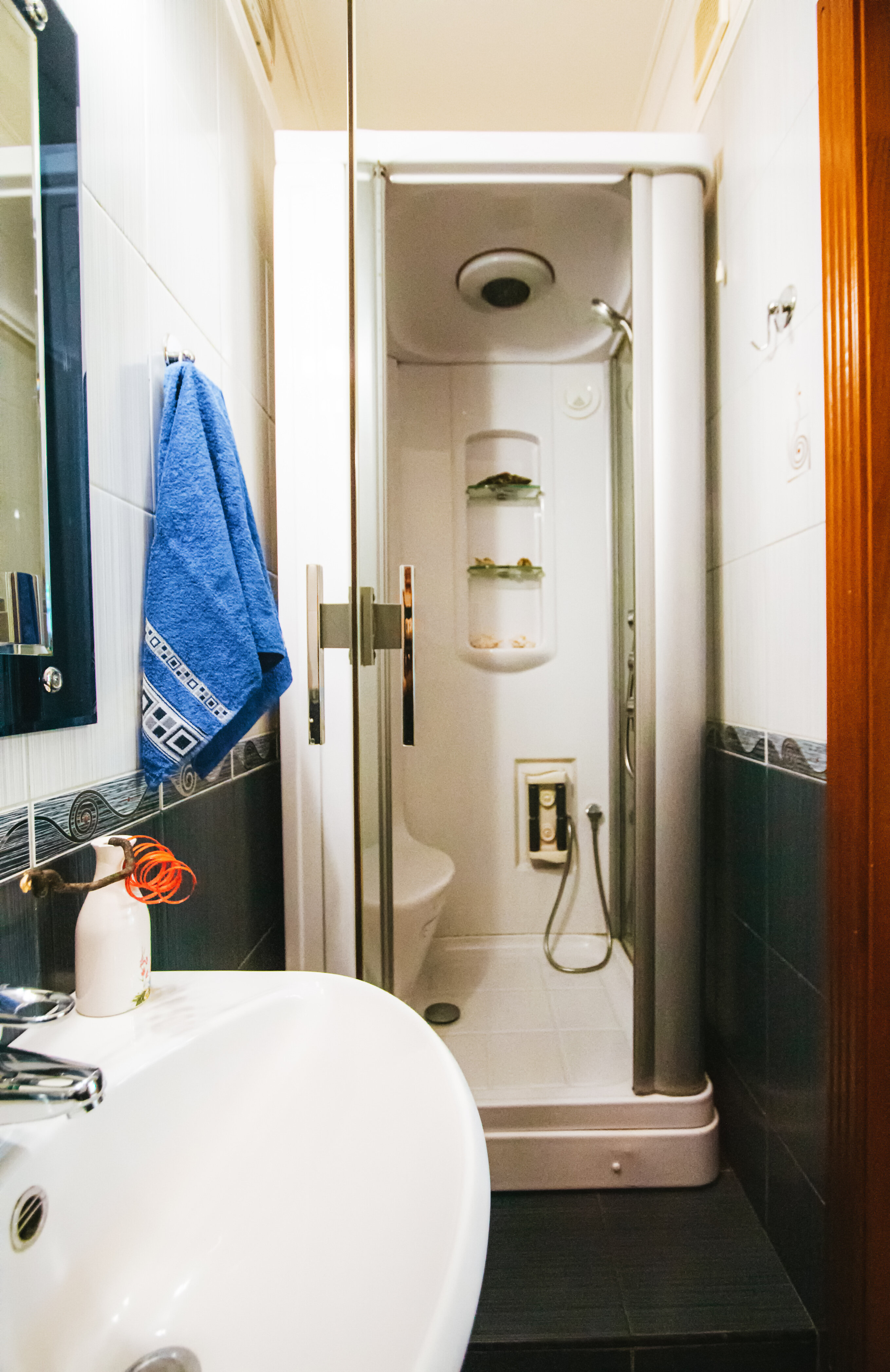 Фото Эгоист