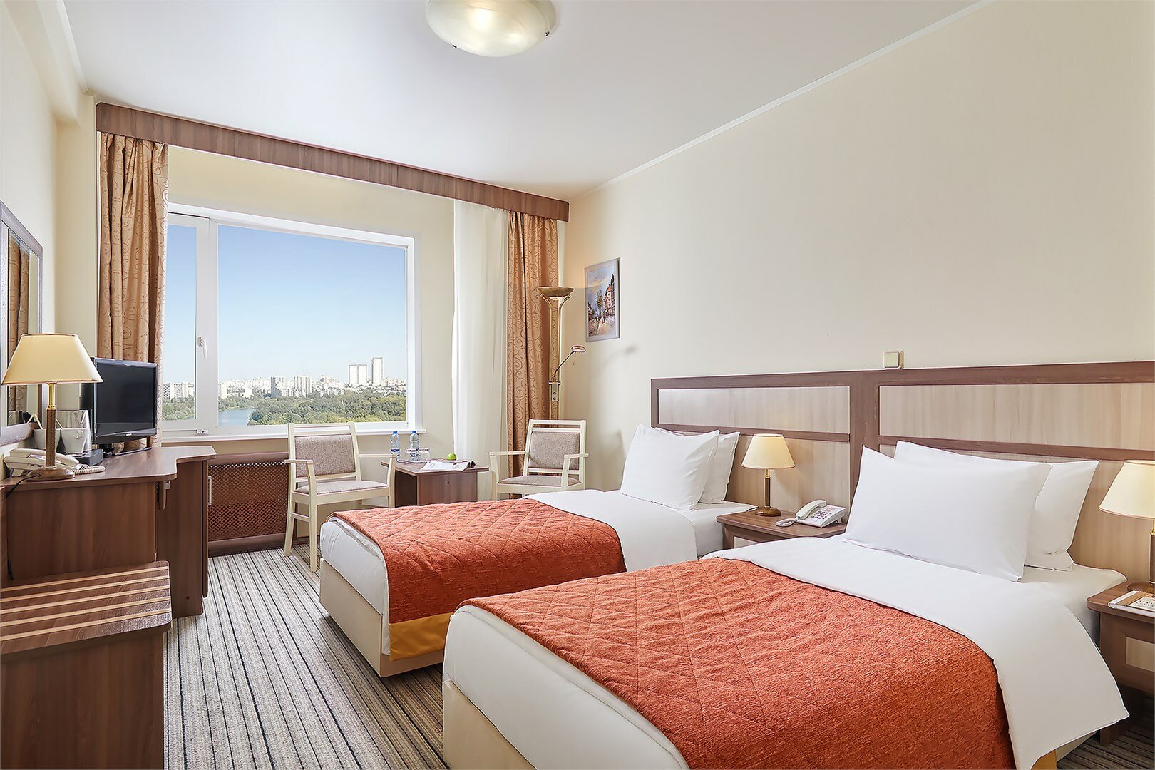 Фото Измайлово Тур