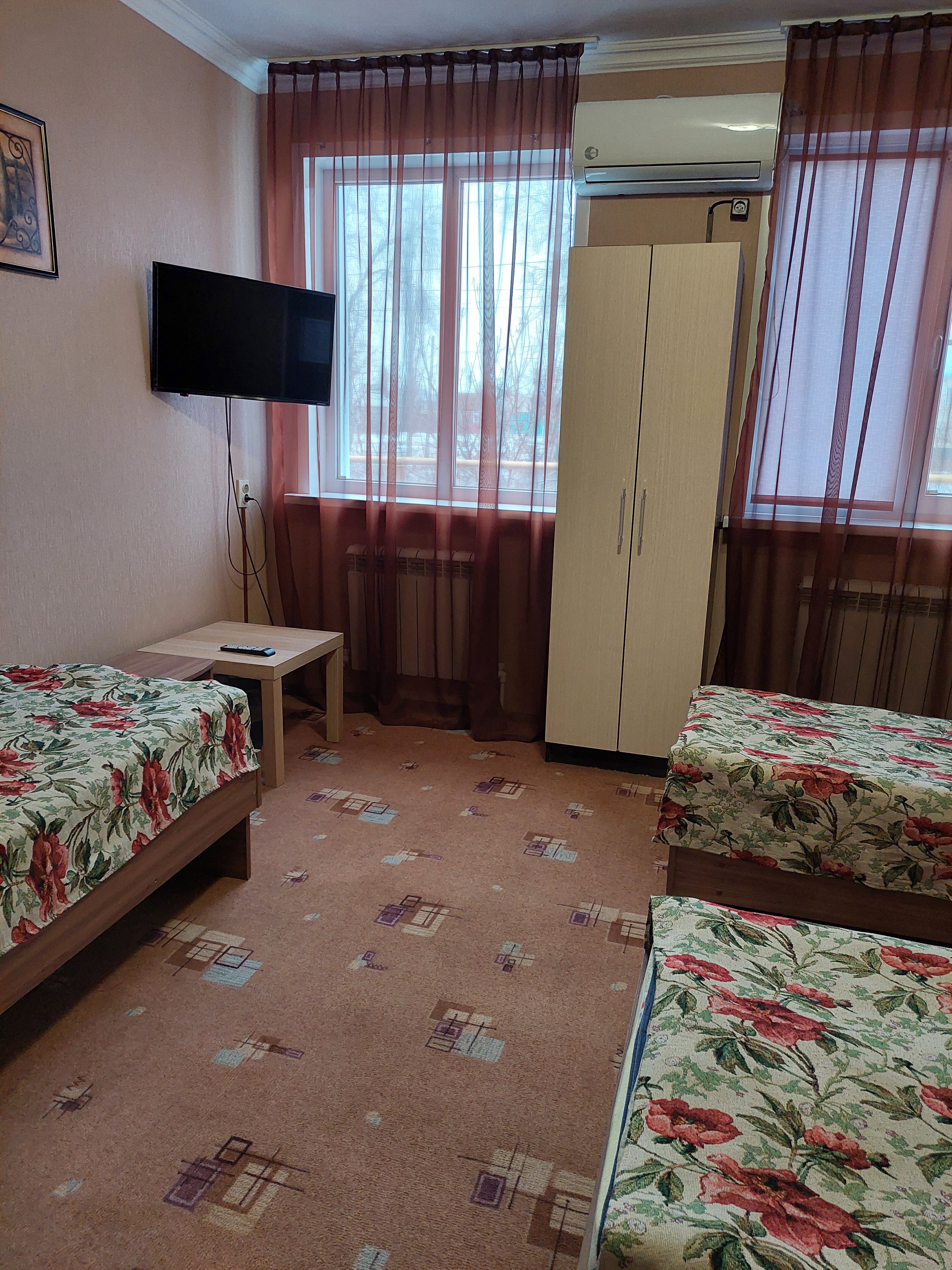 Фото Покровский