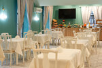 Луна и Лотос (Yaroslavskaya Street, 15к2), restaurant