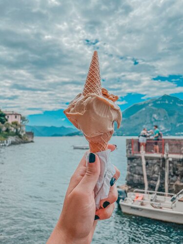 Гостиница Ostello Bello Lake Como в Комо