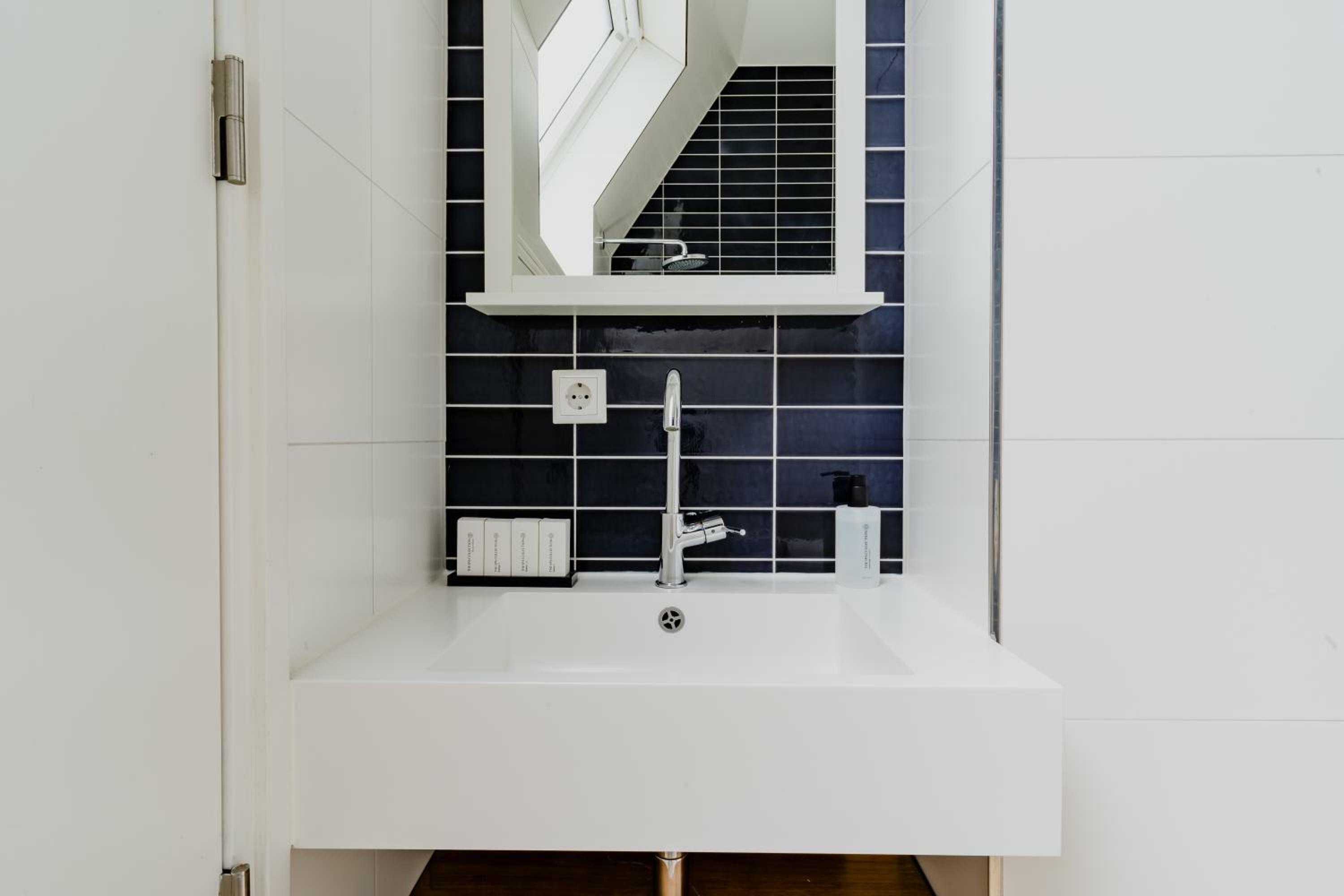 Фото Apartments De Hallen