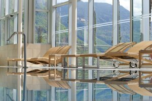 Гостиница Four Points by Sheraton Bolzano