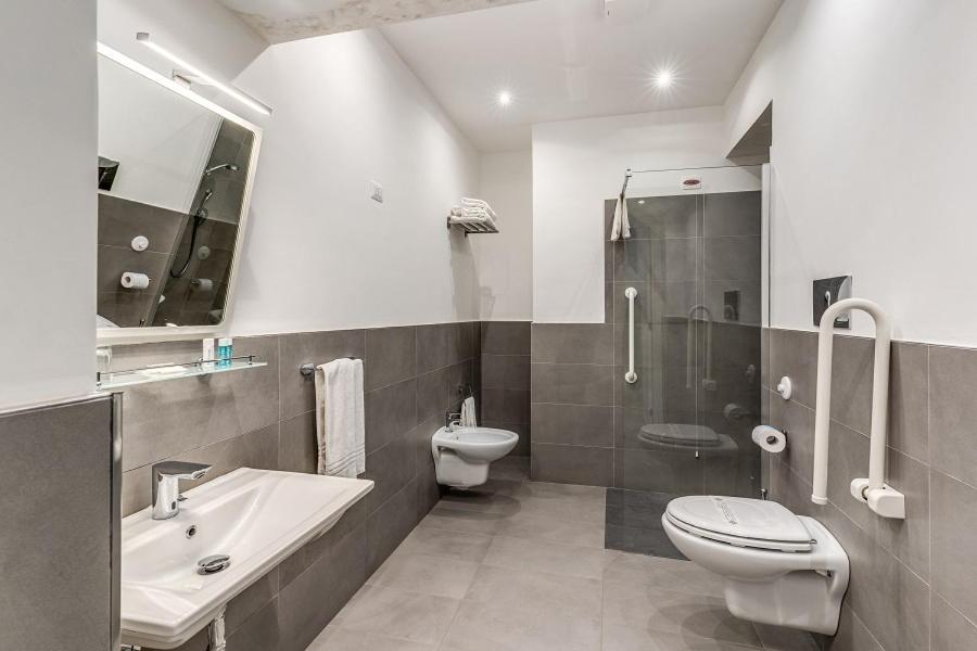 Фото Hotel La Residenza Messina