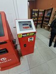 Qiwi (Kanysh Satpaev Avenue, 55А), payment terminal