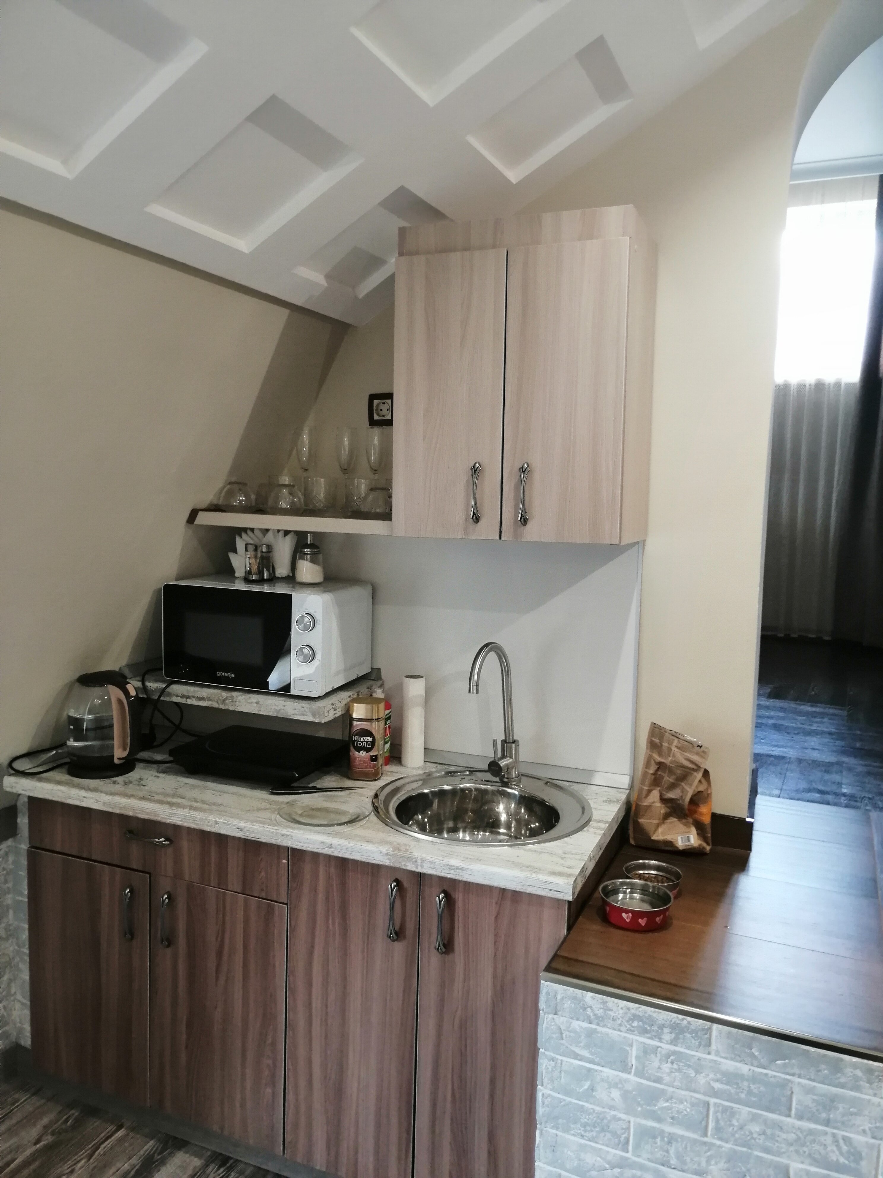 Фото Термальный