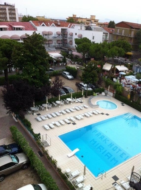 Фото Park Hotel Miriam