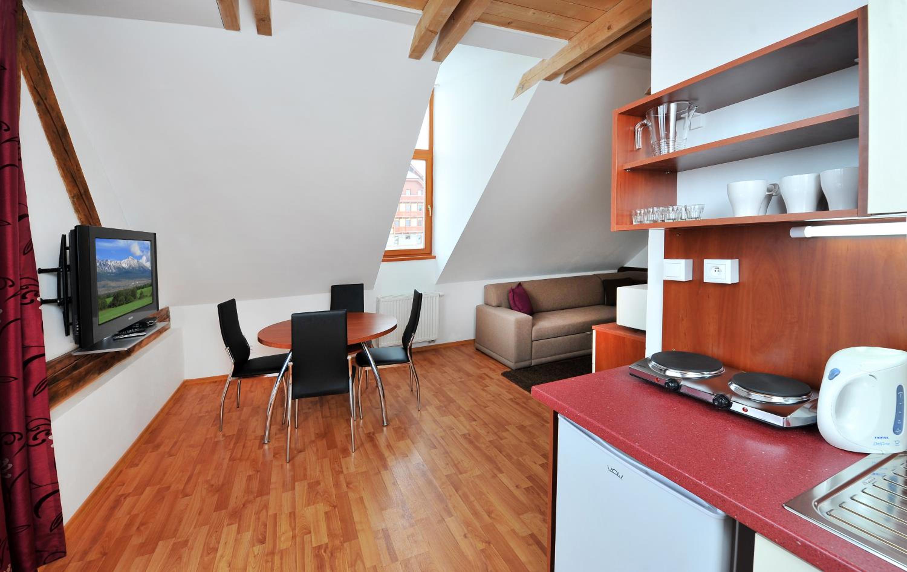 Фото Aplend Vila Magnolia