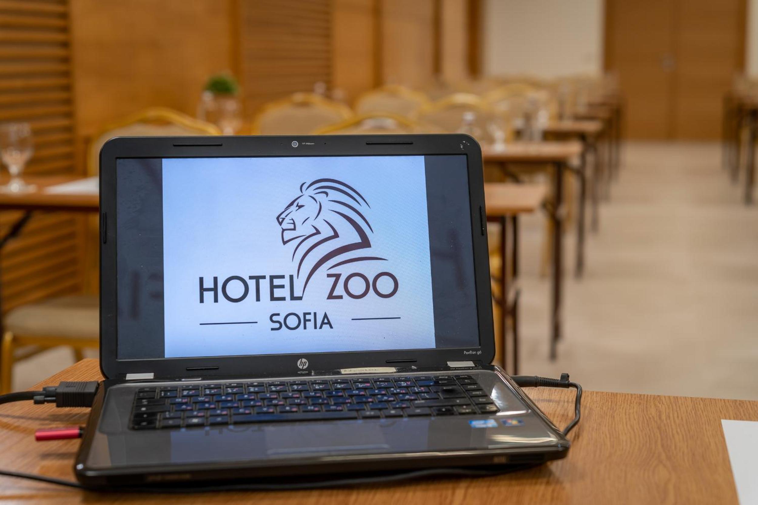 Фото Hotel Zoo Sofia
