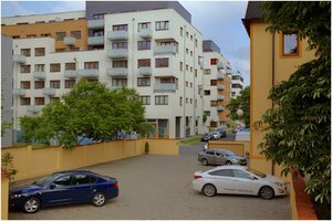 Гостиница Hotel Attic