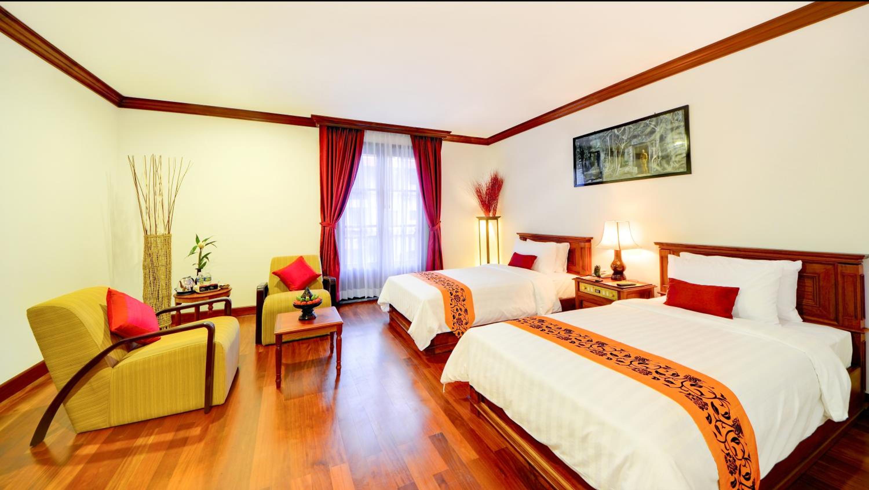 Фото Royal Crown Hotel & SPA