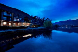 Гостиница Hilton Queenstown Resort & SPA