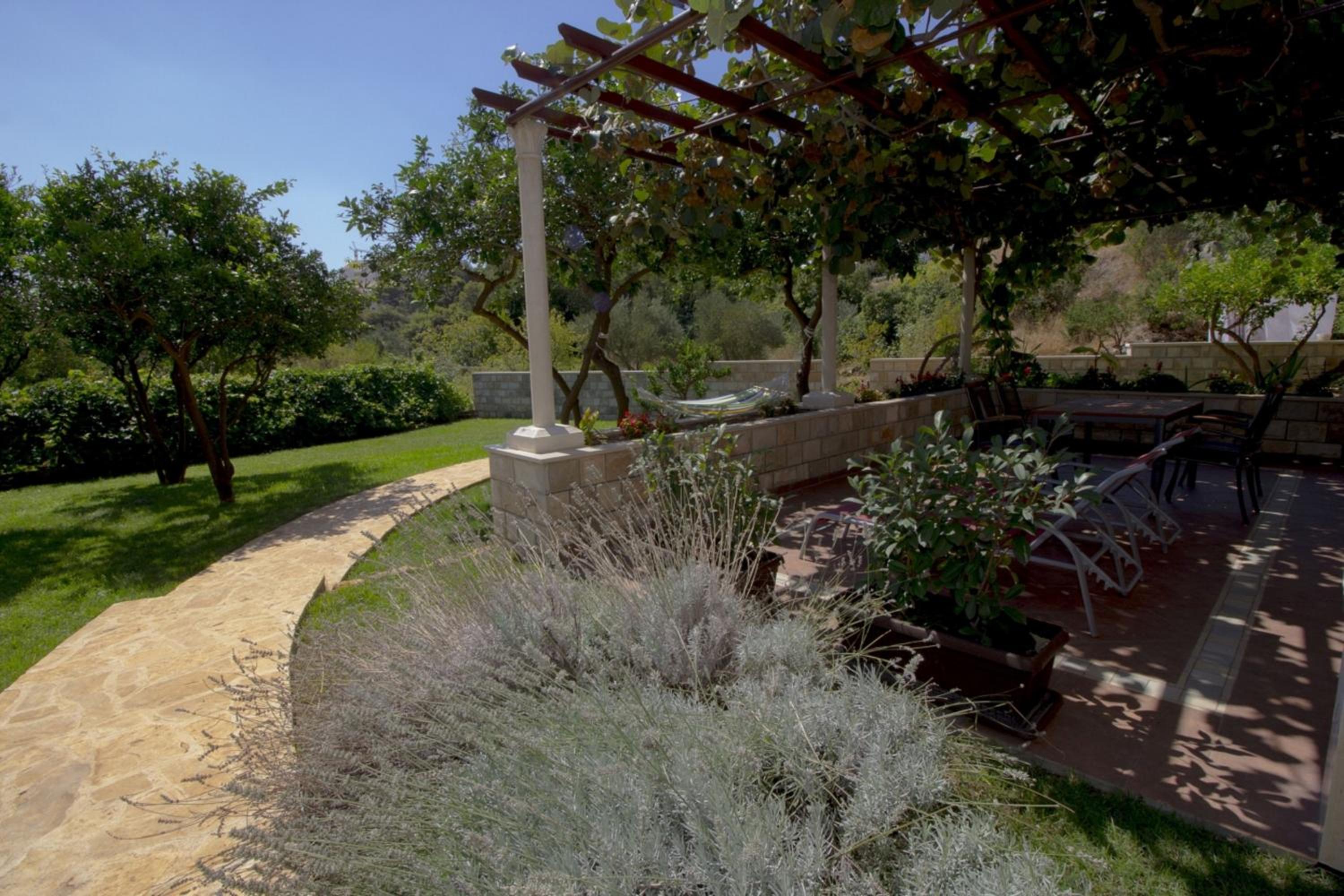 Фото Green Park Apartments