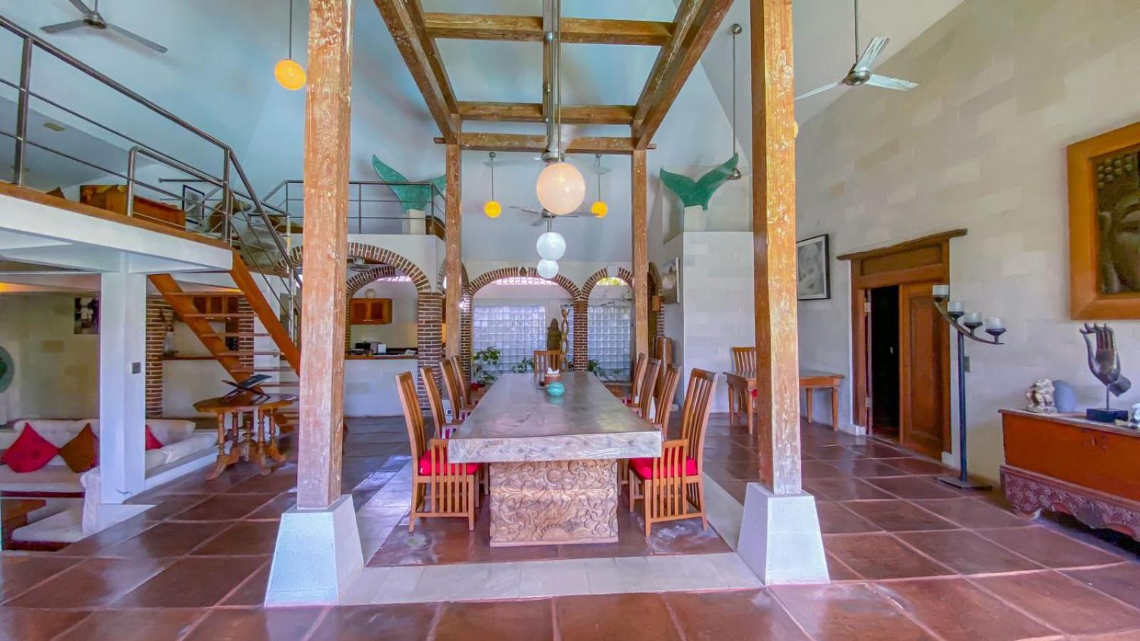 Фото Dyana Villas