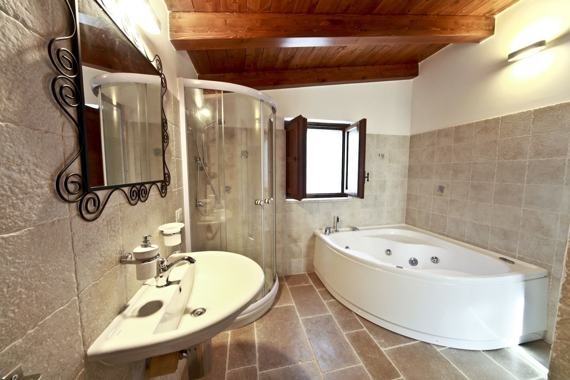 Фото Trulli Paparale