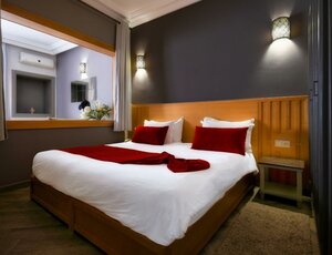 Гостиница Golden Beach Appart