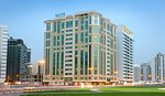 Elite Byblos Hotel (29, Al Barsha 2 Street, Al Barsha 1, Al Barsha, Hadaeq Mohammed Bin Rashid, Dubai), hotel