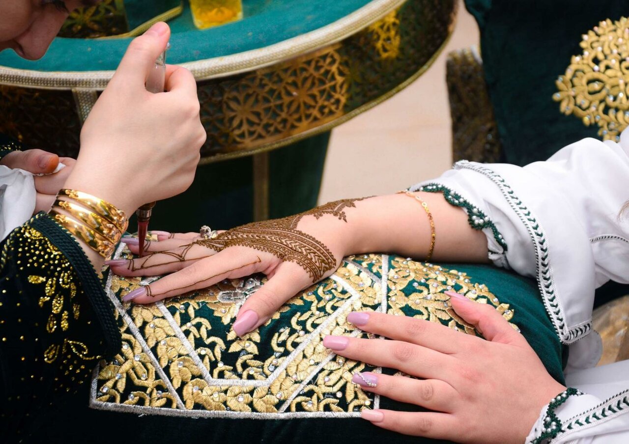 Henna Home Services in Dubai: Perfect Your Look with Professional Henna Artists at Home