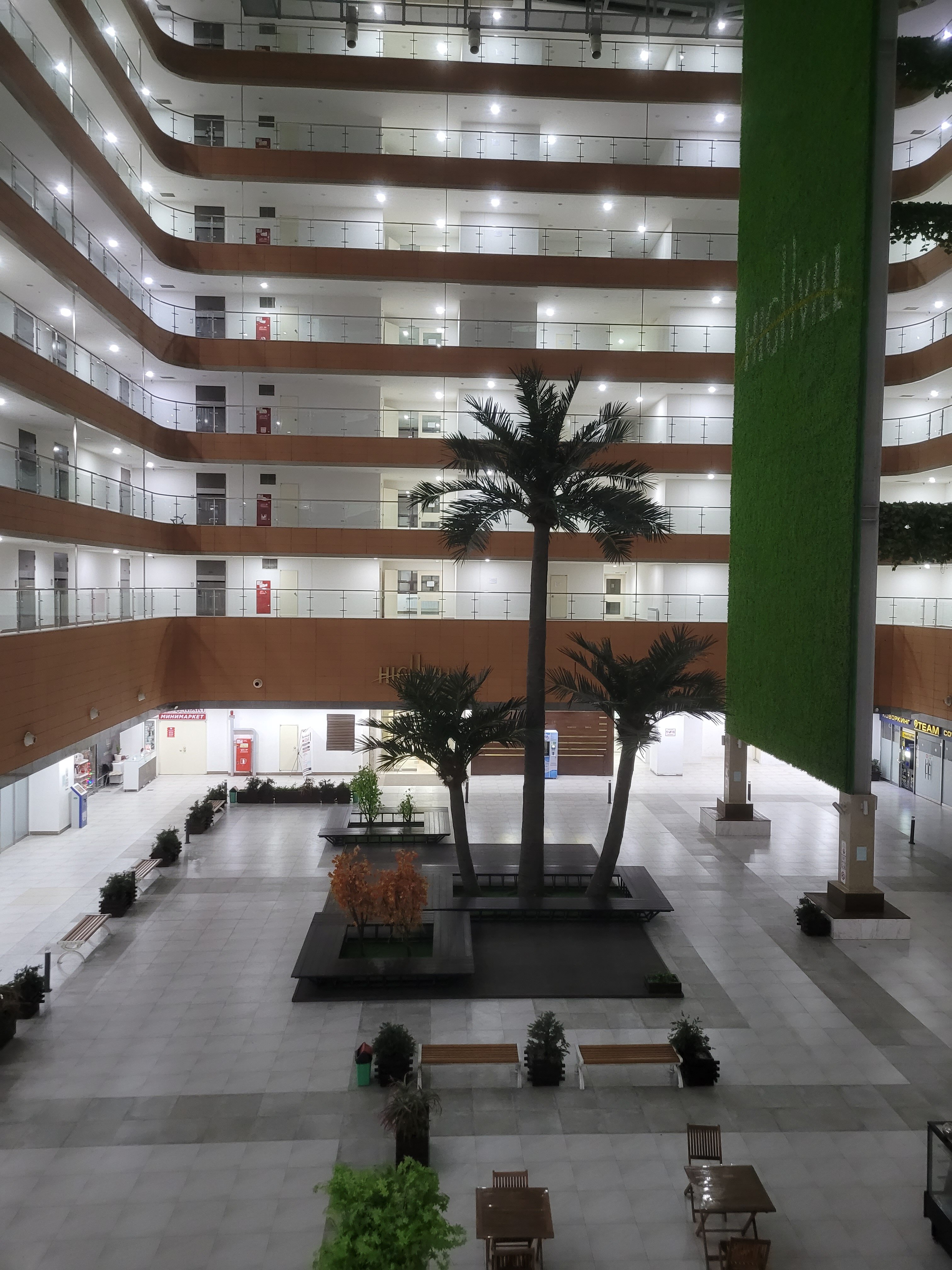 Фото Elite Apart-Hotel