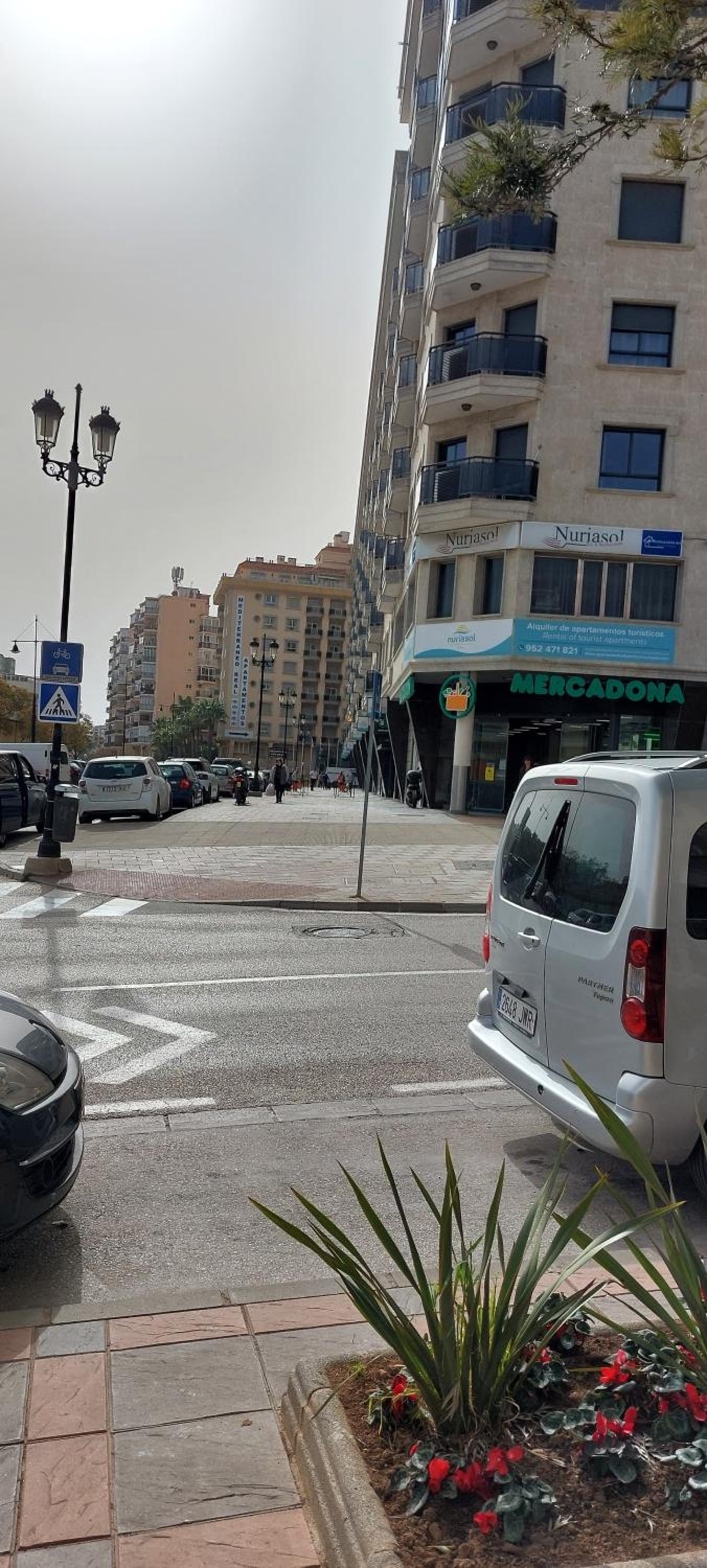 Фото Mediterraneo Real Apartamentos Turísticos