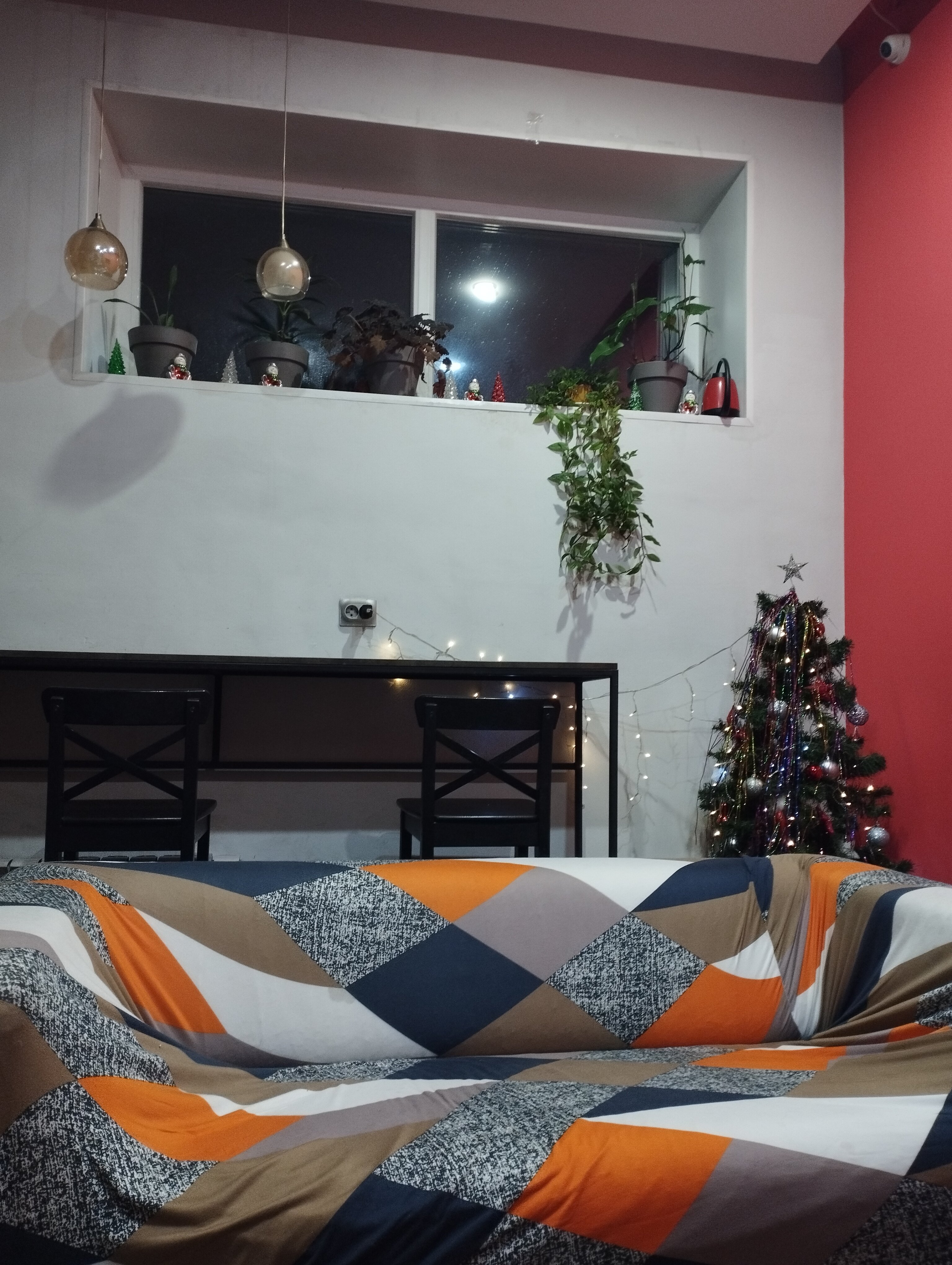 Фото Ягель Хостел