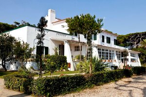 Гостиница Hotel Miraggio в Фьюмичино