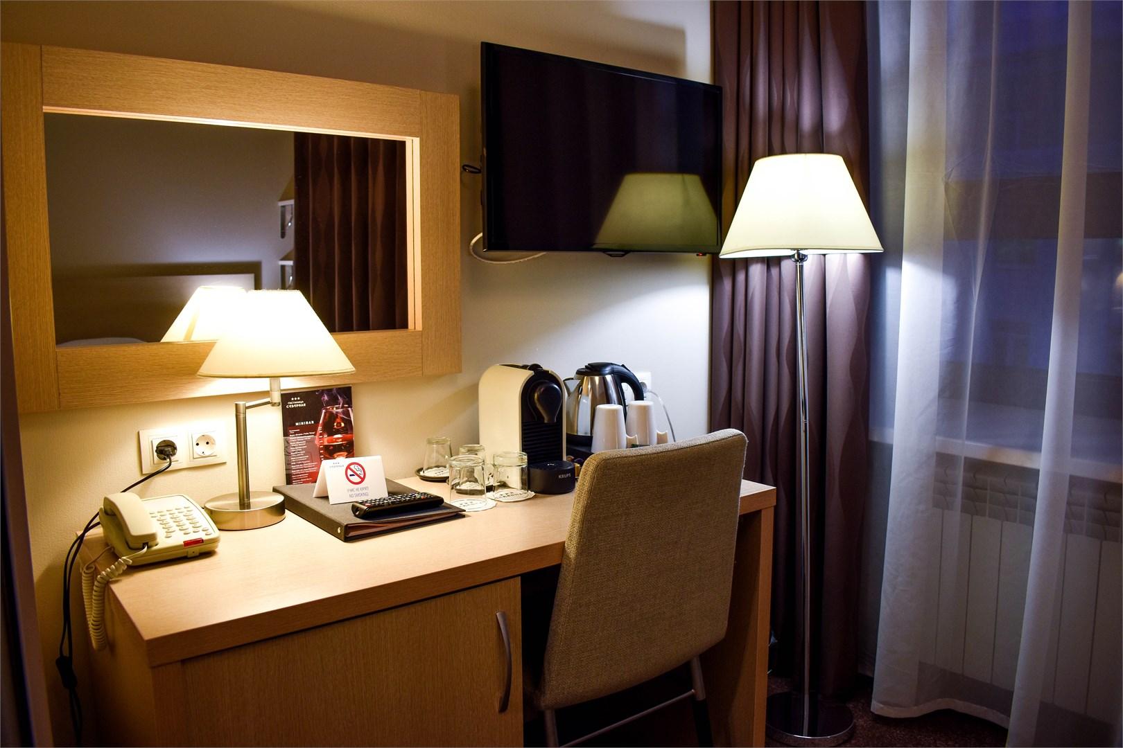 Фото Северная