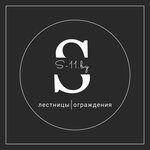 ЛесСтройТотал С-11 (ул. Золотая Горка, 7), лестницы и лестничные ограждения в Минске