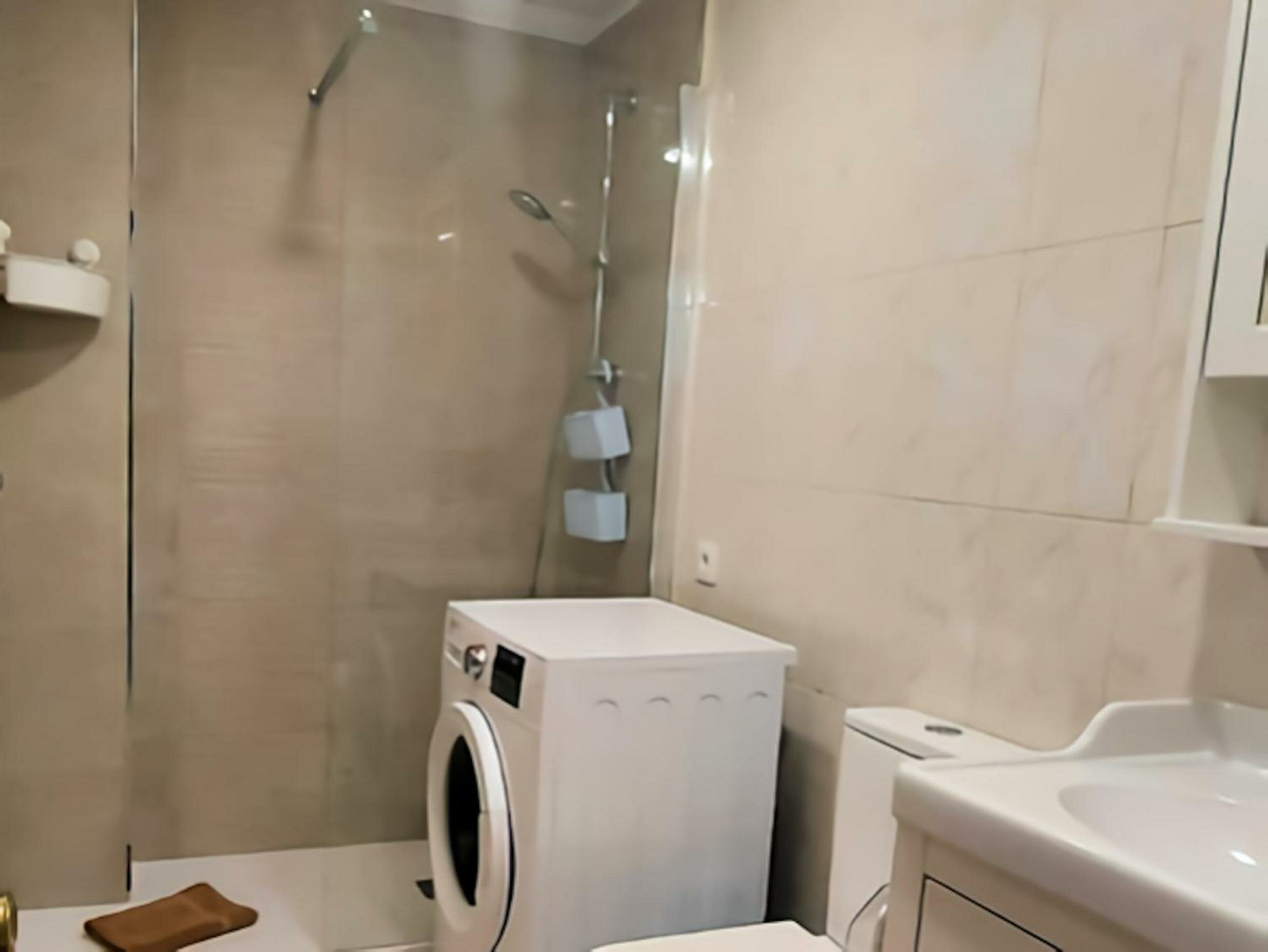 Фото RT-Apartamentos Guinea