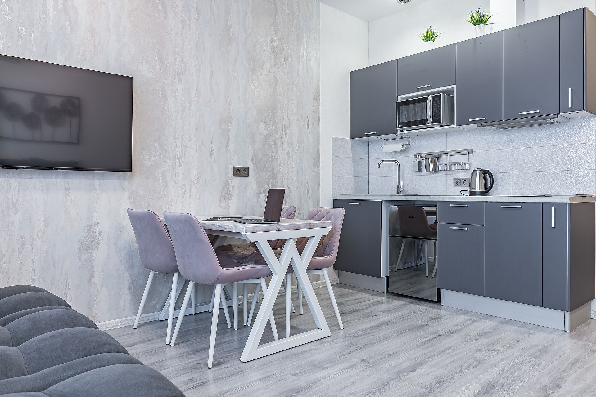 Фото Lucky Aparts