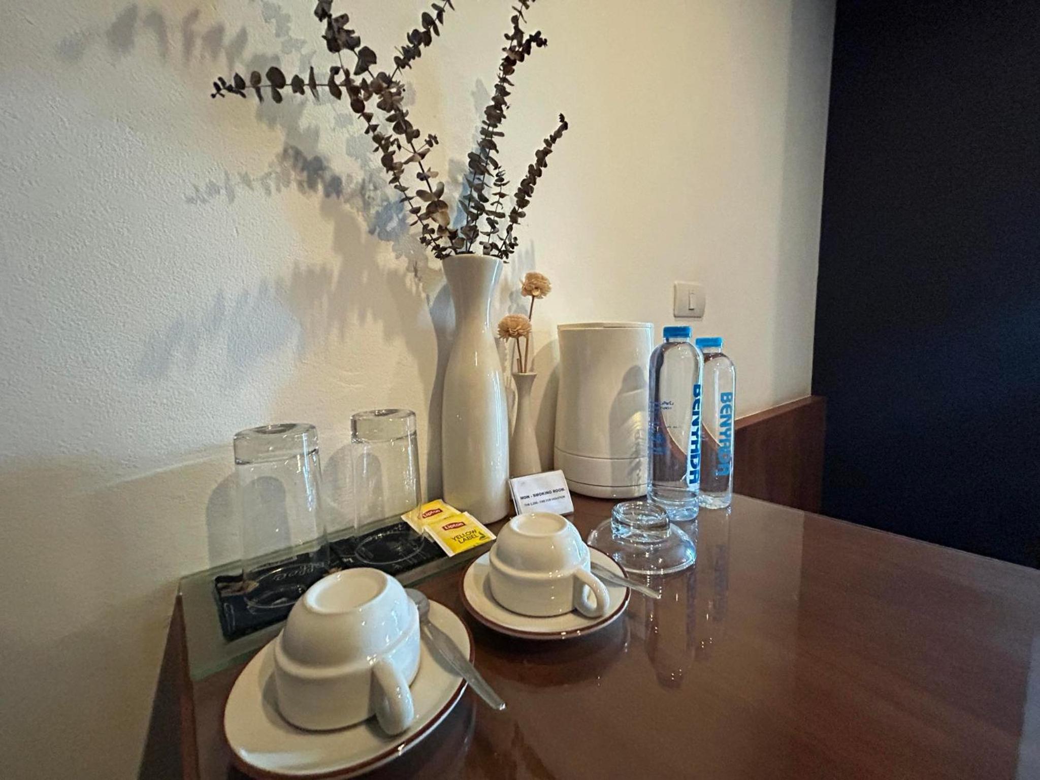 Фото Benyada Lodge