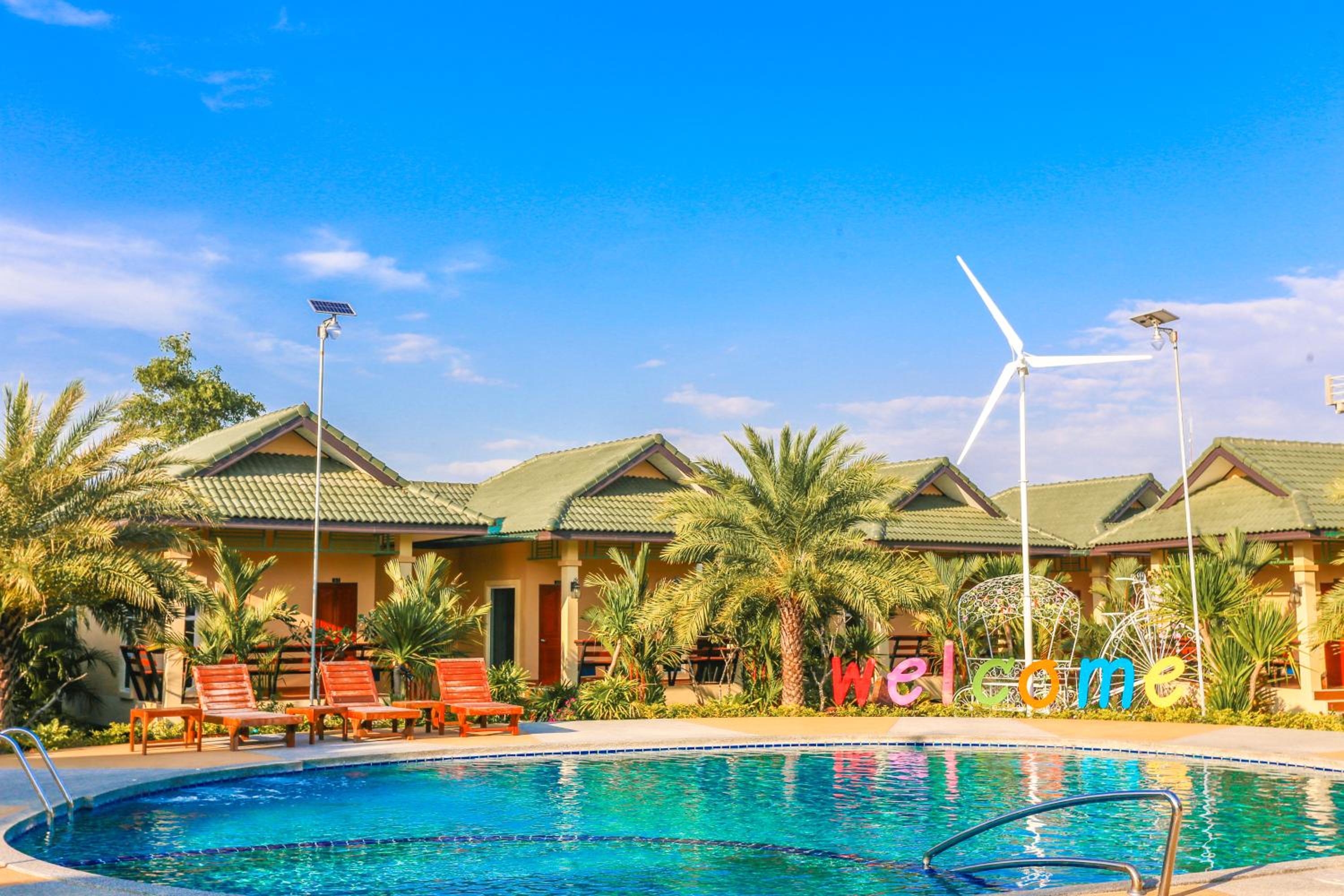 Фото Huan Soontaree