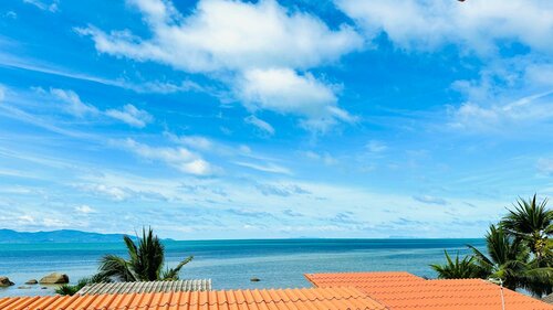 Гостиница The Scenery Beach Resort