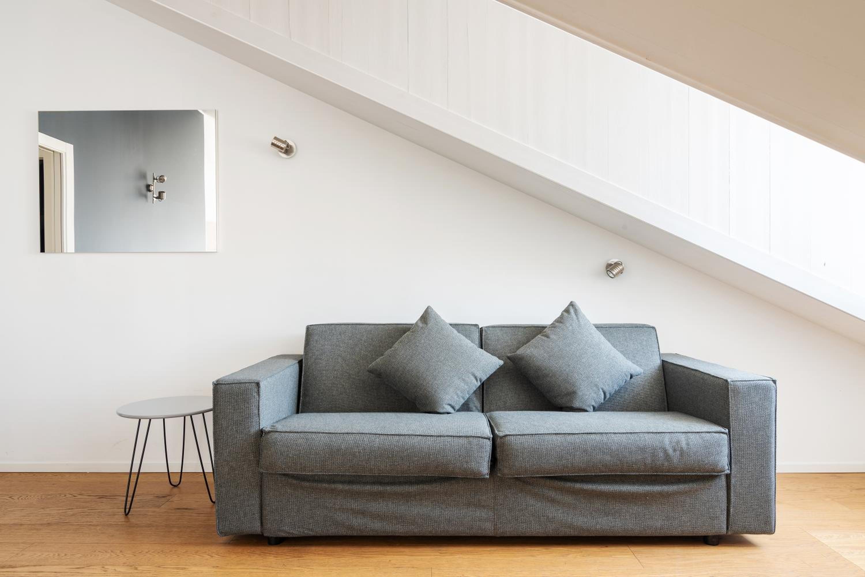 Фото Easyhomes - Brera Luxury Suites