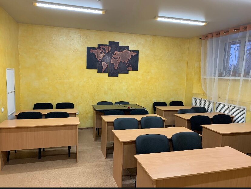 Фото Энергетик