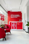 Synergy University Dubai (Toytepa Street, 1), universidad