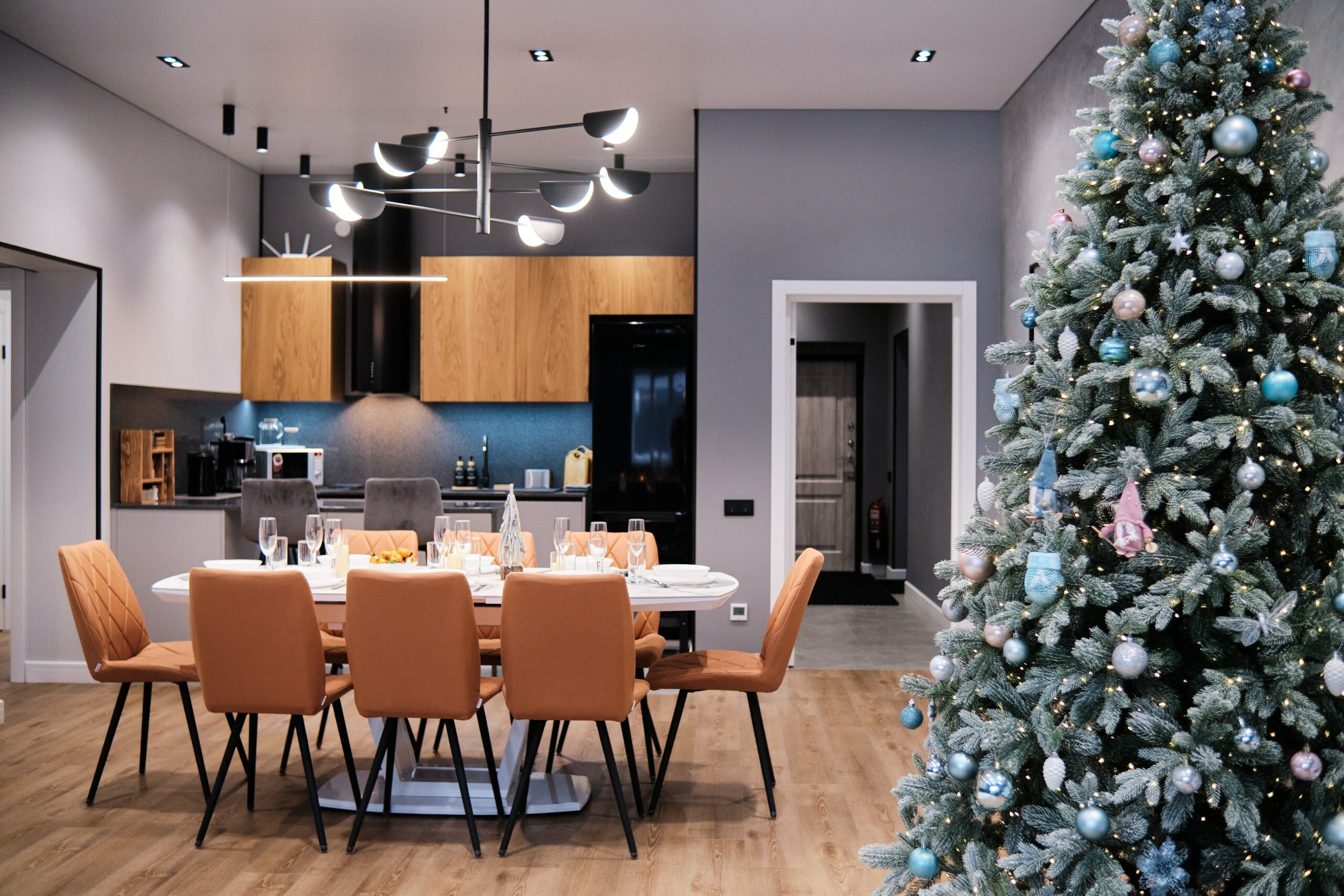 Фото 4Seasons House