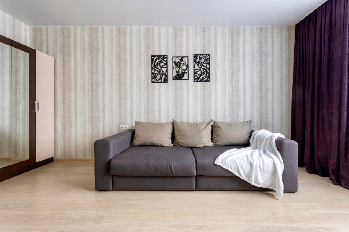 Фото Изобилие уюта